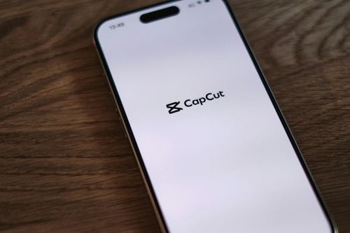 Cập nhật mới của CapCut: Nguy cơ tiềm ẩn đối với báo chí