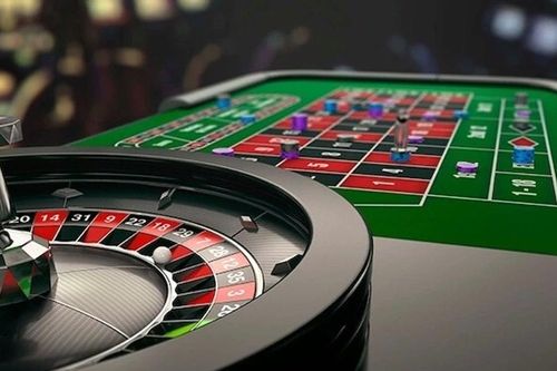 Đề xuất mới cho phép người Việt Nam chơi casino