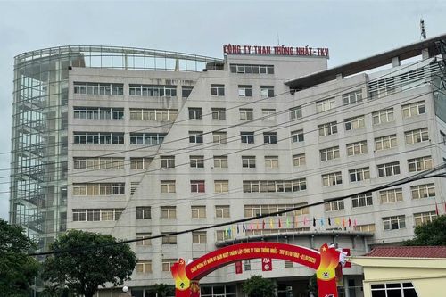 Công ty than Thống Nhất (Quảng Ninh) lại xảy ra tai nạn lao động chết người