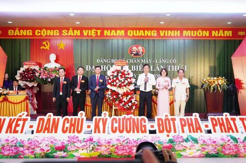 Xây dựng xã Chân Mây - Lăng Cô thành vùng kinh tế động lực phía Nam của TP Huế