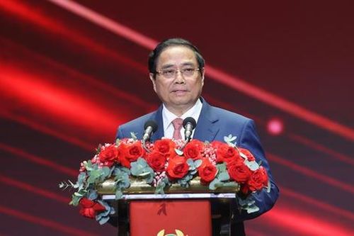 Thủ tướng: Biến Phong trào 'Toàn dân bảo vệ an ninh Tổ quốc' thành sức mạnh vĩ đại giữ gìn non sông gấm vóc Việt Nam muôn đời bền vững