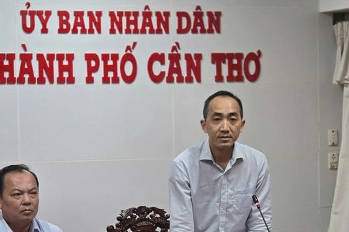 Cần Thơ: Trên chỉ đạo rất hay, xuống dưới thì...