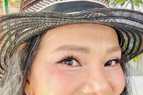Diễn viên Kiều Trinh công khai bạn trai