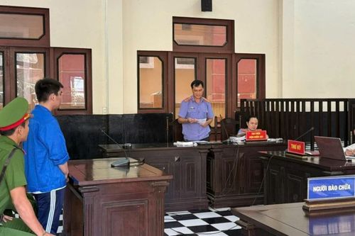 Tuyên án đối tượng trong đường dây lừa đảo ở Campuchia