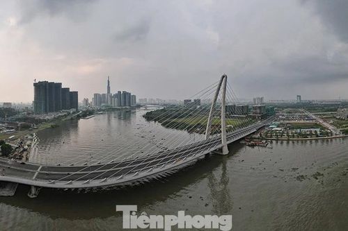 Cận cảnh loạt dự án nghìn tỷ ở TPHCM vào tầm ngắm Thanh tra Chính phủ