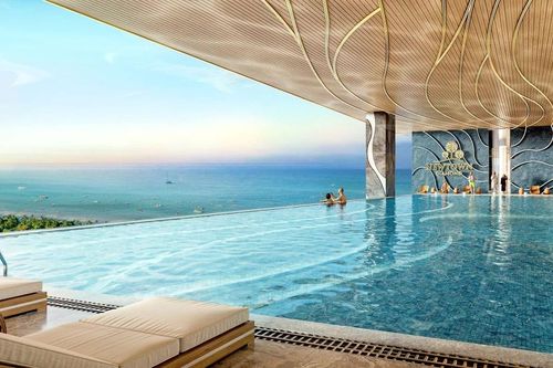 Newtown Diamond: 5 lý do khiến nhà đầu tư không thể chối từ