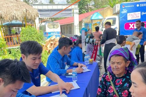 'Đơn thuốc' Mùa hè xanh