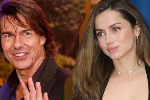 Điều đáng sợ khi yêu Tom Cruise