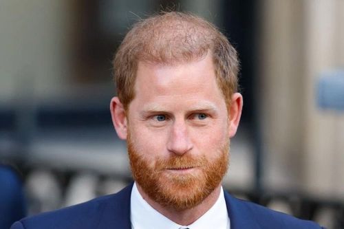 Harry được minh oan