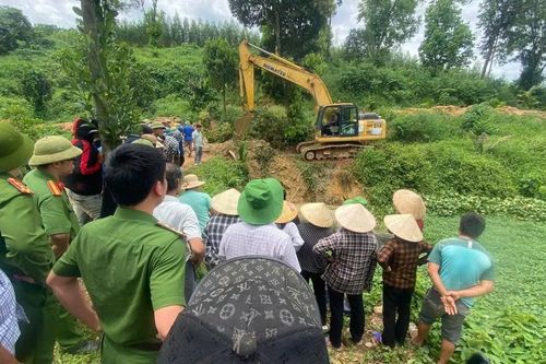 Xử phạt hơn 1 tỷ đồng cụm trang trại nuôi lợn gây ô nhiễm môi trường ở Thanh Hóa