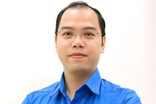 Anh Nguyễn Tiến Hưng được tín nhiệm bầu làm Bí thư Thành Đoàn Hà Nội