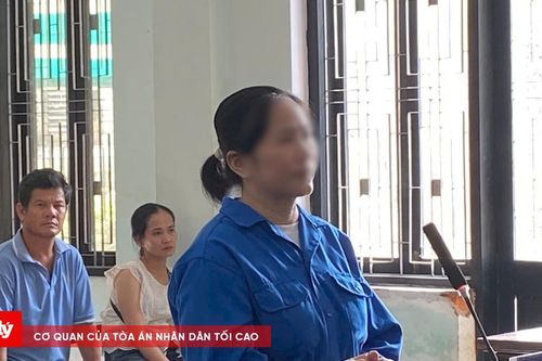 Nữ tiểu thương lừa đảo hơn 2,6 tỷ đồng