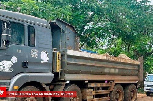 Xã Dliê Ya (Đắk Lắk): Quyết liệt xử lý 'đá tặc' lộng hành