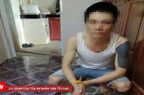 Công an xã Triệu Cơ triệt phá nhóm đối tượng mua bán trái phép chất ma túy