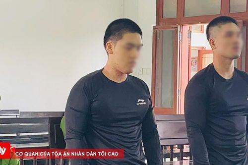Giúp bạn giải quyết chuyện nợ nần, 2 anh em ruột lĩnh 30 năm tù