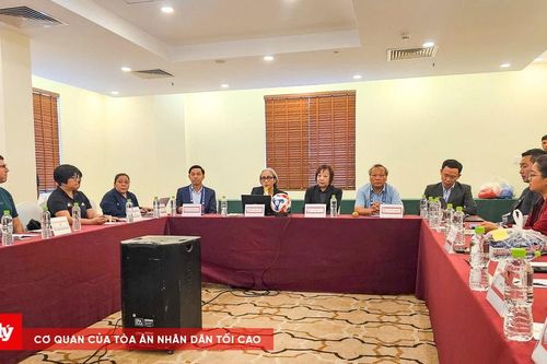 Phú Thọ sẵn sàng cho Giải bóng đá nữ vô địch Đông Nam Á 2025