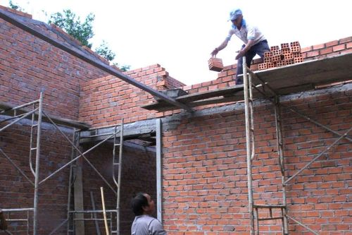 Đắk Lắk gỡ 'nút thắt' về xóa nhà tạm ở Cư Pui