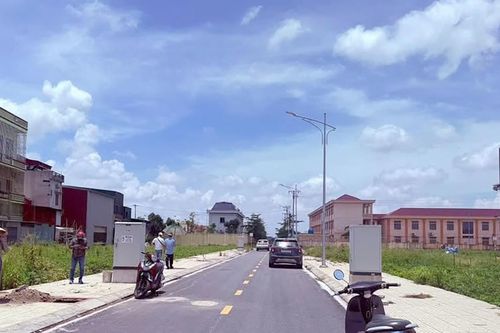 Bất chấp sáp nhập, nhà đất tại Thái Bình cũ vẫn tăng giá