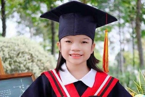 Được bạn đọc giúp đỡ, bé Hoàng Minh Anh đã đủ chi phí mổ tim