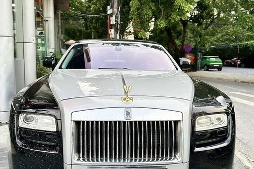 Xe siêu sang cũ đời sâu dưới 5 tỷ, nhiều lựa chọn bất ngờ