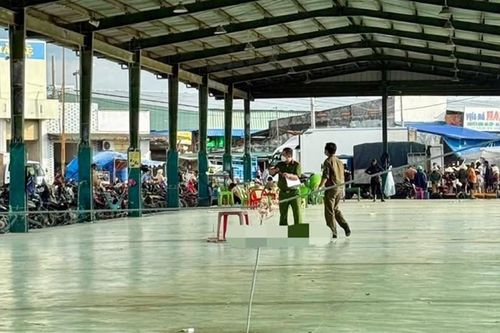 Điều tra vụ người đàn ông tử vong ở cảng cá, nhiều dấu hiệu bất thường trước khi chết