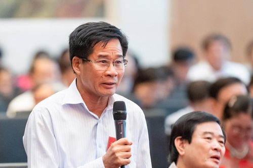 Nhà dân 30m2 thu thuế hàng năm, dự án nghìn ha bỏ hoang không thu được đồng nào
