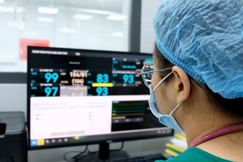 Hai bệnh viện thông báo khẩn, cứu người phụ nữ ngưng tim sau phá thai tại nhà