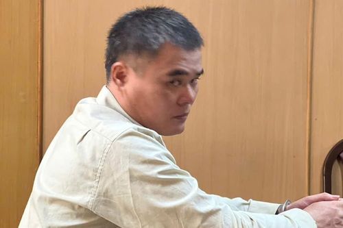 Trưởng buồng giam đá chết bạn tù