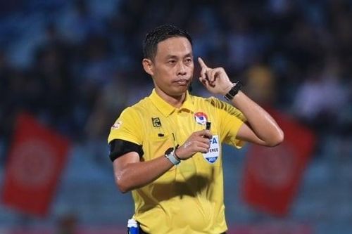 58 trọng tài cho V-League, giải hạng Nhất 2025/26