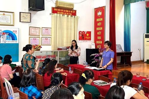 Quy định về thành phần và nhiệm vụ của Hội đồng phối hợp phổ biến, giáo dục pháp luật