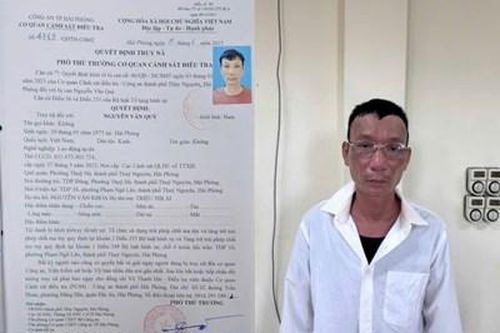 Bắt đối tượng truy nã đặc biệt, phá 2 vụ án ma túy trên địa bàn phường Hải An