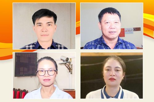 Đại hội Đảng 'bốn không' - Chủ trương đúng, hợp lòng dân ở Nghệ An
