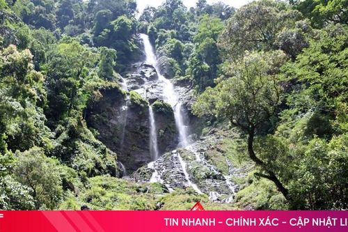 Xây dựng tour, tuyến phát triển du lịch nông thôn Hà Tĩnh