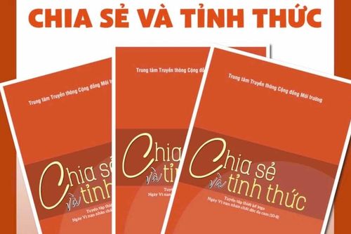 'Chia sẻ và Tỉnh thức': Lan tỏa thông điệp hành động vì nạn nhân chất độc da cam