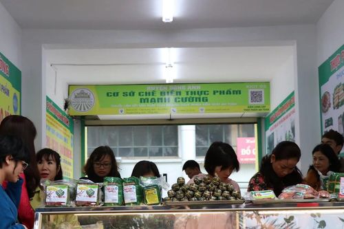 Giá cả vật liệu xây dựng, hàng tiêu dùng ăn uống chi phối CPI tháng Bảy