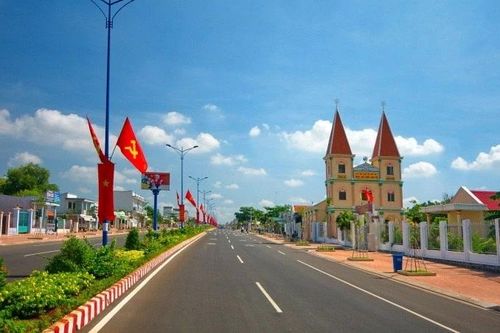 Thành phố Hồ Chí Minh: Đòn bẩy hạ tầng cải thiện đời sống vùng khó khăn