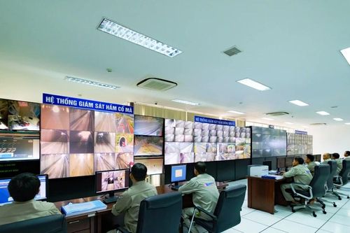 'Tiến độ hệ thống điều hành giám sát giao thông dự án cao tốc còn rất chậm'