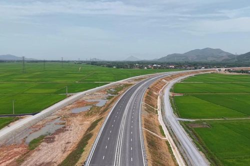Lập phương án tổ chức giao thông khi đưa các tuyến cao tốc vào khai thác