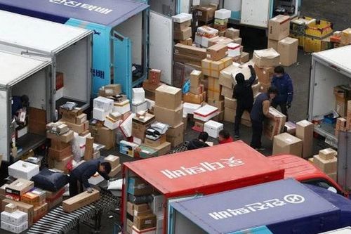 Hàn Quốc không khoan nhượng trong việc phân biệt đối xử với lao động nước ngoài