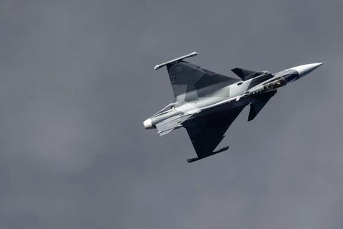 Động lực thúc đẩy Thái Lan mua thêm chiến đấu cơ Gripen của Thụy Điển