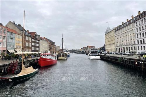 Copenhagen khuyến khích du khách tham gia bảo vệ môi trường để nhận ưu đãi