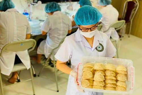 Xây nội lực từ Lazada để đưa yến Việt vươn ra thế giới