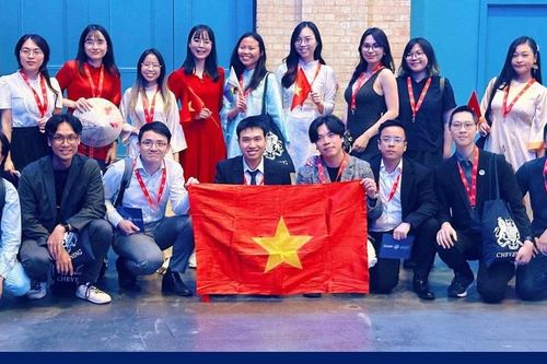 Sinh viên Việt Nam có cơ hội nhận học bổng toàn phần tại 150 trường đại học Anh