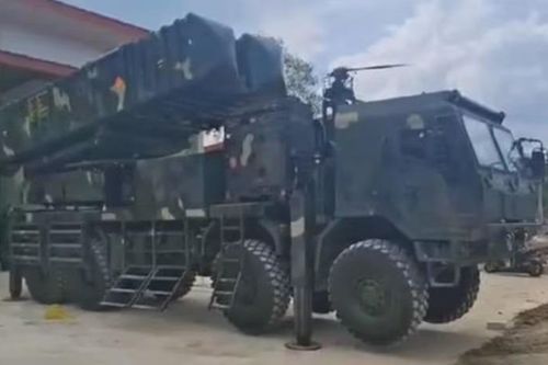 CNA: Indonesia là quốc gia Đông Nam Á đầu tiên triển khai tên lửa đạn đạo tầm ngắn