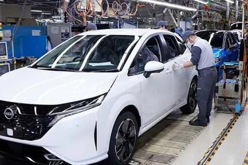 Nissan đóng cửa nhà máy xe ô tô tại Bắc Mỹ