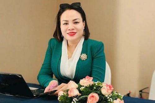 Từ hội nhập đến phát triển bền vững: Dấu ấn doanh nhân Nguyễn Thị Ngân