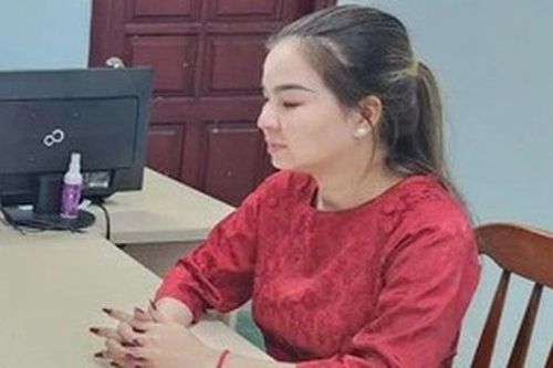 Bắt nữ 9X 'nổ' làm bùa phép để trúng số độc đắc, chiếm đoạt tiền rồi bỏ trốn