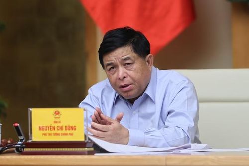 Hoàn thiện đề án kinh tế Nhà nước, khẳng định vai trò dẫn dắt, lan tỏa