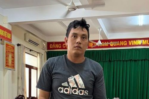 Truy bắt nhanh 2 đối tượng cướp giật từng có hơn 10 tiền án