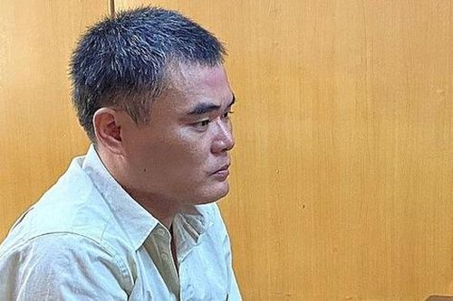 Án tử hình cho 'đại bàng buồng giam' đá chết bạn tù